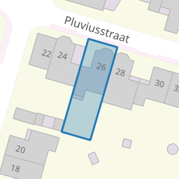 Perceel APD01-M-5357