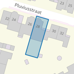 Perceel APD01-M-5358