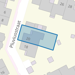 Perceel APD01-M-5361