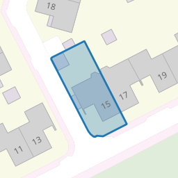 Perceel APD01-M-5363