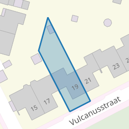 Perceel APD01-M-5365