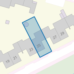 Perceel APD01-M-5368