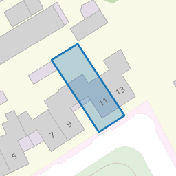 Perceel APD01-M-5385