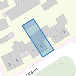 Perceel APD01-M-5386