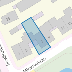 Perceel APD01-M-5387