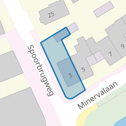 Perceel APD01-M-5388