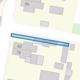 Perceel APD01-M-5402