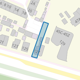 Perceel APD01-M-5407