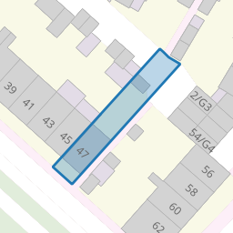 Perceel APD01-M-5425