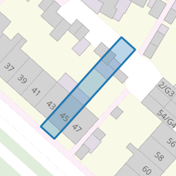 Perceel APD01-M-5426