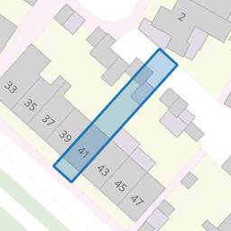 Perceel APD01-M-5428