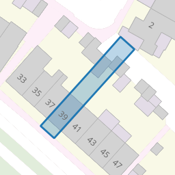 Perceel APD01-M-5429