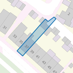 Perceel APD01-M-5430