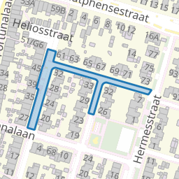 Perceel APD01-M-5433