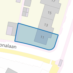 Perceel APD01-M-5436