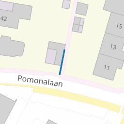 Perceel APD01-M-5437