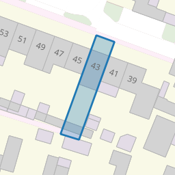 Perceel APD01-M-5441