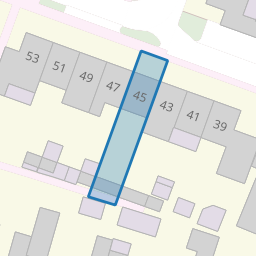 Perceel APD01-M-5442