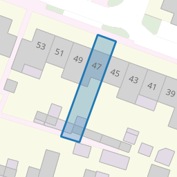 Perceel APD01-M-5443