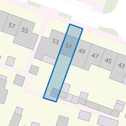 Perceel APD01-M-5445