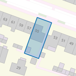 Perceel APD01-M-5447