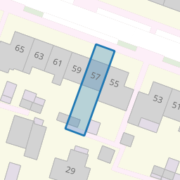Perceel APD01-M-5448