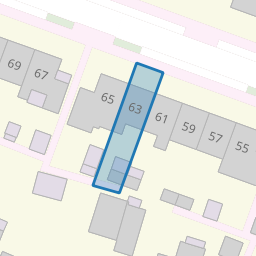 Perceel APD01-M-5451