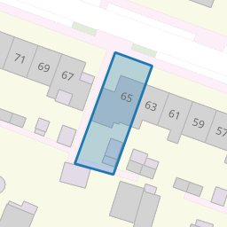 Perceel APD01-M-5452