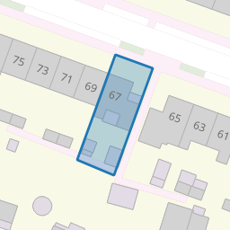 Perceel APD01-M-5453