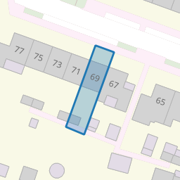 Perceel APD01-M-5454