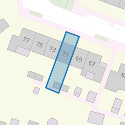 Perceel APD01-M-5455