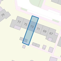 Perceel APD01-M-5456