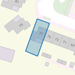 Perceel APD01-M-5458
