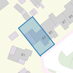 Perceel APD01-M-5461