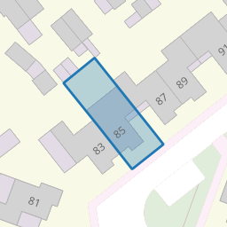 Perceel APD01-M-5462