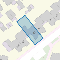 Perceel APD01-M-5463