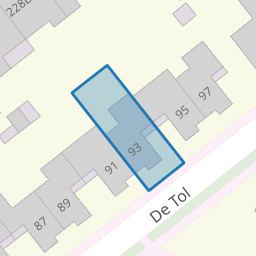 Perceel APD01-M-5466