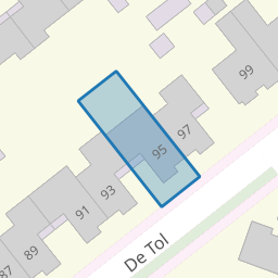 Perceel APD01-M-5467