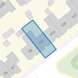 Perceel APD01-M-5476