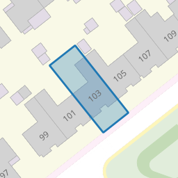 Perceel APD01-M-5477