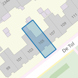 Perceel APD01-M-5478