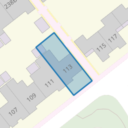 Perceel APD01-M-5482