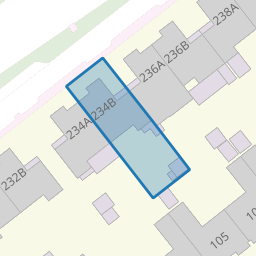 Perceel APD01-M-5484