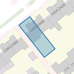 Perceel APD01-M-5489