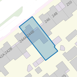 Perceel APD01-M-5494