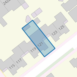 Perceel APD01-M-5498