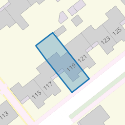 Perceel APD01-M-5499