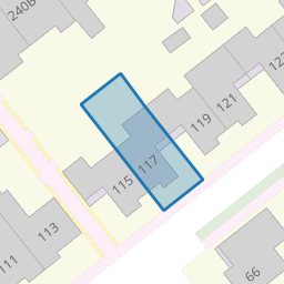 Perceel APD01-M-5500