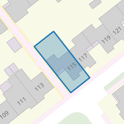 Perceel APD01-M-5501