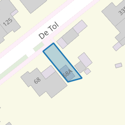 Perceel APD01-M-5502